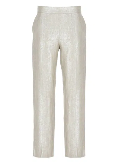 ANTONELLI ANTONELLI TROUSERS