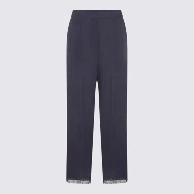ANTONELLI TROUSERS