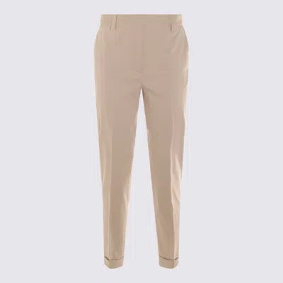 Antonelli Trousers In Neutral