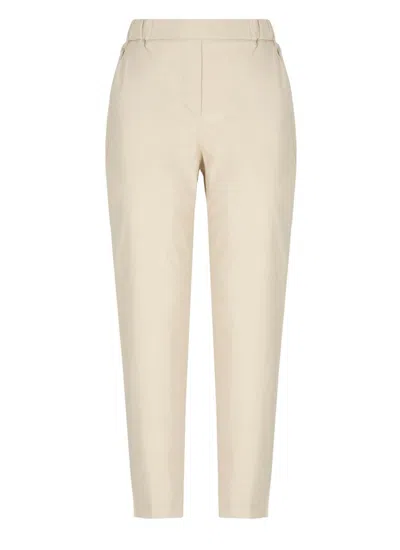 ANTONELLI ANTONELLI TROUSERS