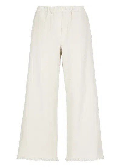 Antonelli Pantsshorts In Beige