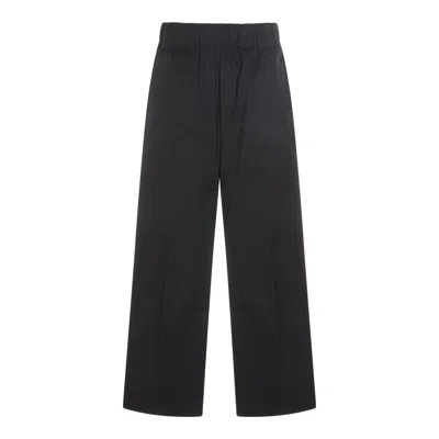 ANTONELLI TROUSERS BLACKS AND GREYS