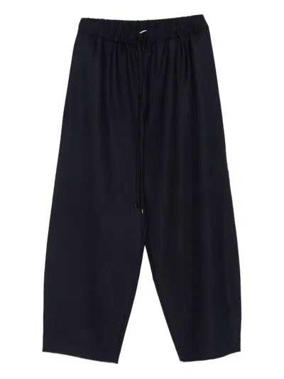 ANTONELLI ANTONELLI TROUSERS
