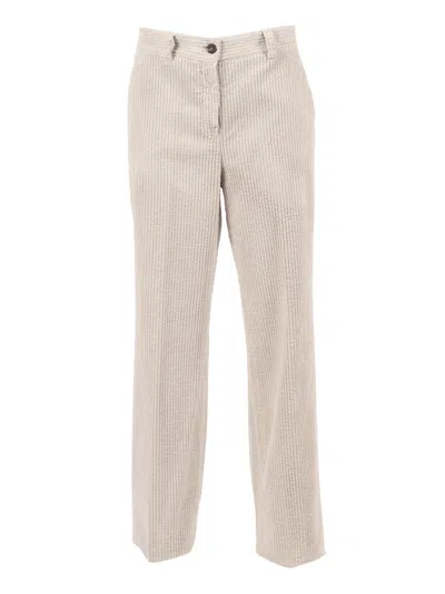 ANTONELLI TROUSERS