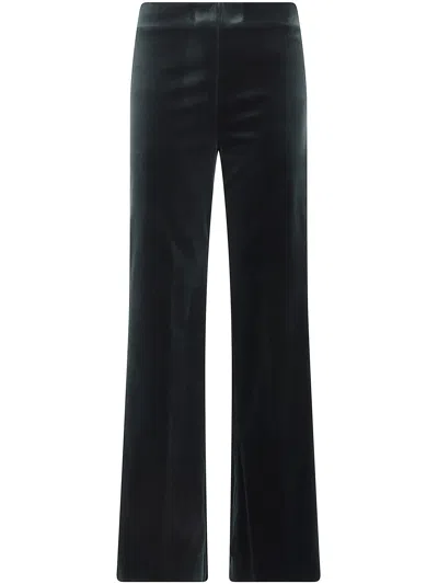 Antonelli Trousers Straight In Green