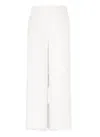 Antonelli Torres Pants In White