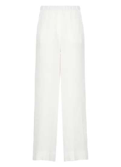 Antonelli Pantsshorts In White