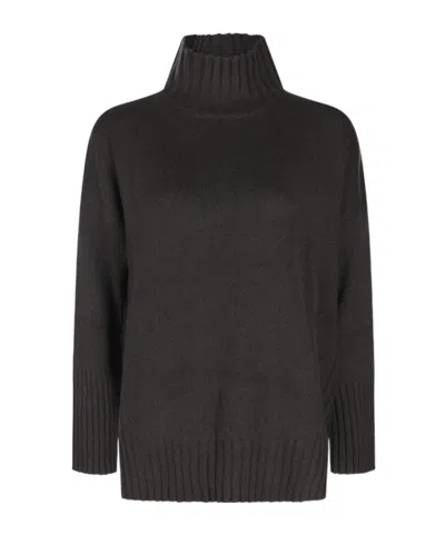 ANTONELLI TURTLENECK LONG SLEEVE SWEATER