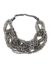 Antonelli Valentina In Metallic