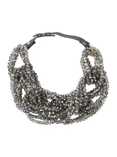Antonelli Valentina In Grey