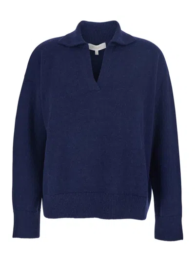 Antonelli Vinicio In Blue
