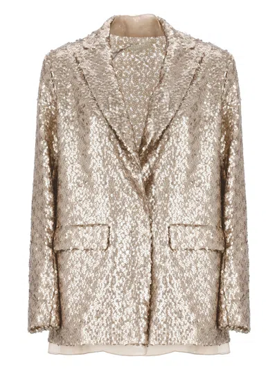 ANTONELLI VIRGINIA BLAZER