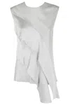 Antonelli Silver Viterbo Top