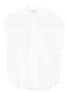 Antonelli White Bramante Shirt