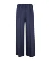 Antonelli Tropea Trousers In Blue