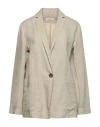 Antonelli Jacket In Beige