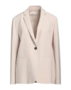 Antonelli Jacket In Grey