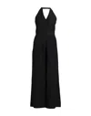Antonelli Jumpsuits In Black