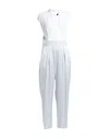 Antonelli Jumpsuits In Grey