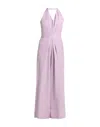 Antonelli Jumpsuits In Purple