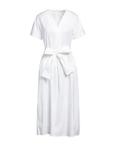 white christmas dresses Velvet by Graham & Spencer Midi Dress