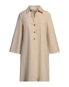 Antonelli Firenze Dresses Beige