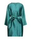 Antonelli Overcoats In Blue