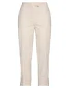 Antonelli Pants In Beige