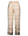 Antonelli Pants In Beige
