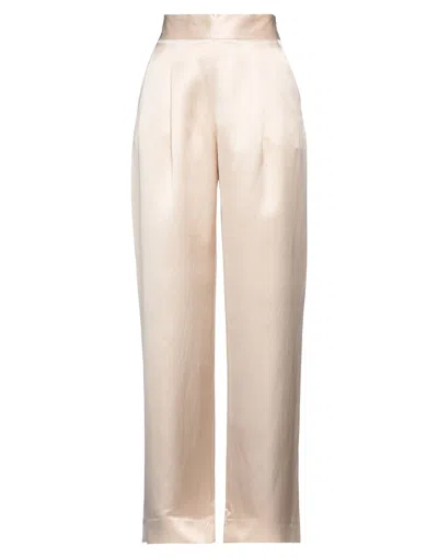 Antonelli Pants In Beige