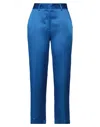 Antonelli Pants In Blue