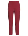 Antonelli Pants In Red
