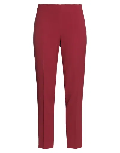 Antonelli Pants In Red