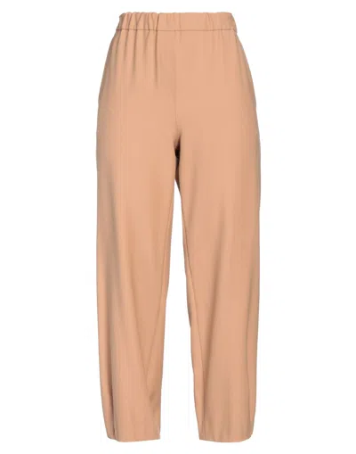 Antonelli Pants In Beige