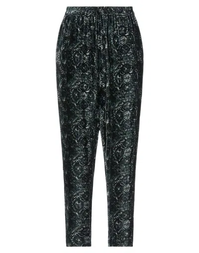 Antonelli Pants In Green
