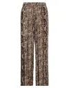Antonelli Pants In Beige