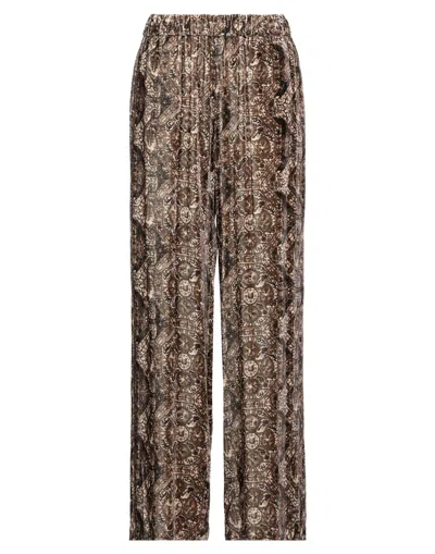 Antonelli Pants In Beige