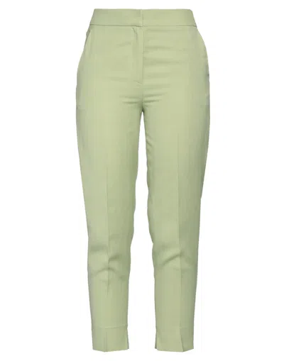 Antonelli Pants In Green