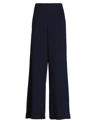 Antonelli Pants In Blue