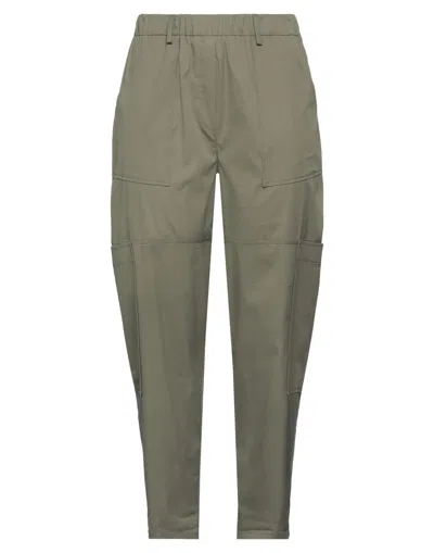 Antonelli Pants In Green
