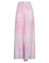 Antonelli Pants In Pink