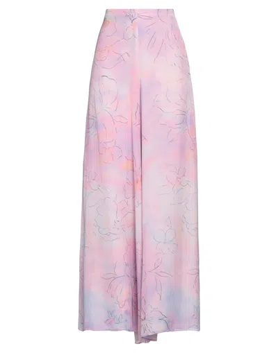 Antonelli Pants In Pink