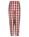 Antonelli Pants In Red