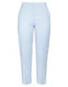 Antonelli Pants In Blue