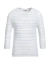 Antonelli Sweaters In Grey