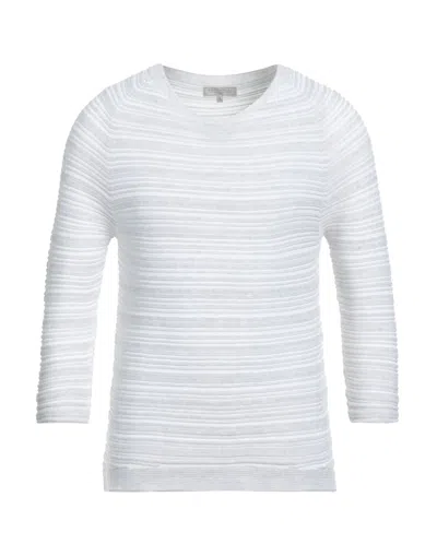 Antonelli Sweaters In Grey