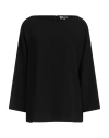 Antonelli Cormons Blouse In Black
