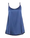 Antonelli Tops In Blue