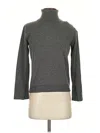 Antonelli Wool Pullover Sweater In Gray