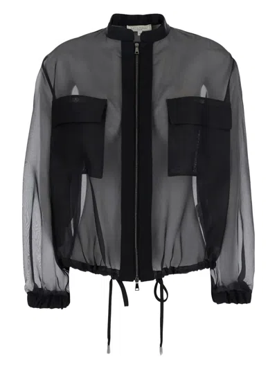 ANTONELLI ZAFFIRO JACKET